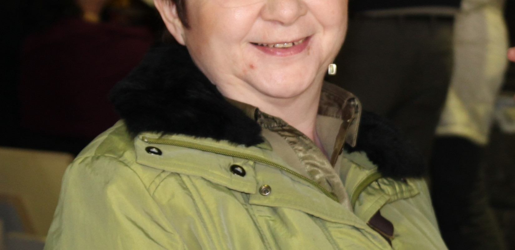 Ευδοκία Σκαρλατίδου: Ποια ήταν η αρχαιολόγος που ανέσκαψε τη νεκρόπολη της Θέρμης Ευδοκία Σκαρλατίδου: Ποια ήταν η αρχαιολόγος που ανέσκαψε τη νεκρόπολη της Θέρμης