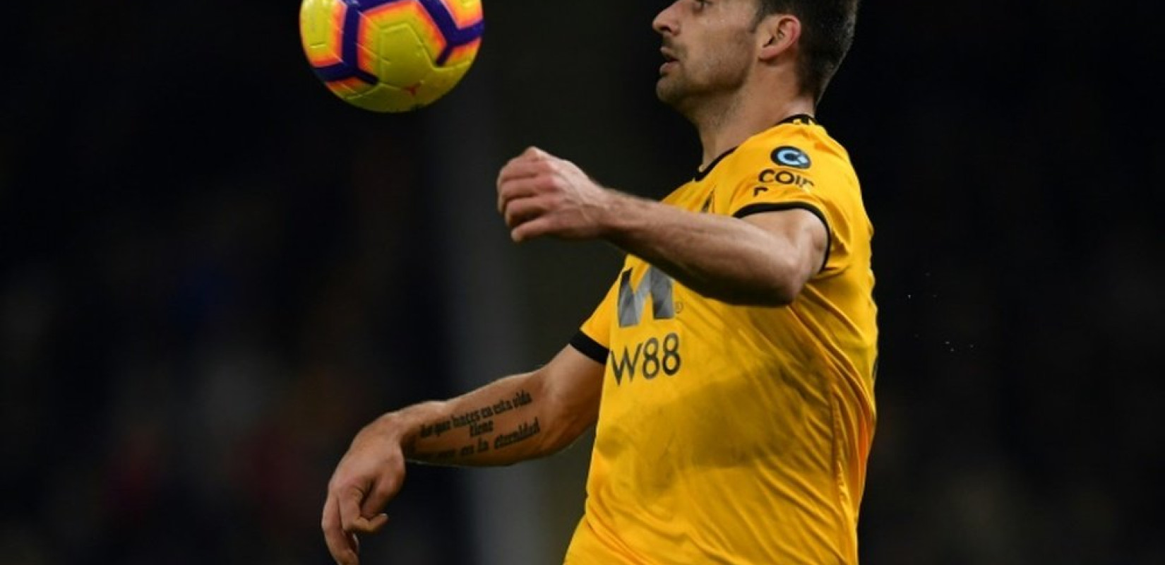 Ο ΠΑΟΚ ενεργοποιεί τη «βόμβα» με την απόκτηση του Γιόνι Ότο (βίντεο) Ο ΠΑΟΚ ενεργοποιεί τη «βόμβα» με την απόκτηση του Γιόνι Ότο (βίντεο)