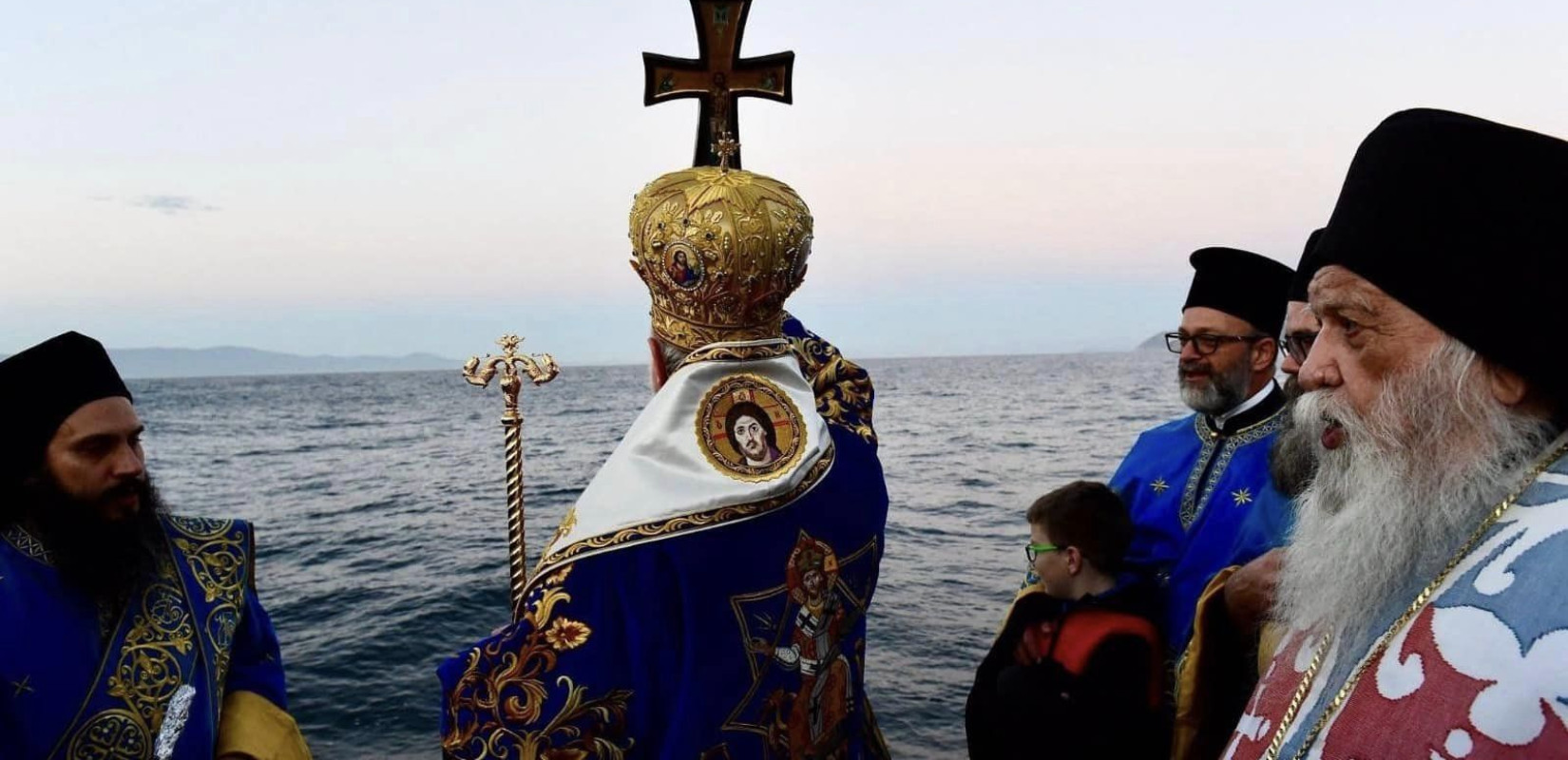 Άγιο Όρος: Νέο πλαφόν στα ημερήσια διαμονητήρια