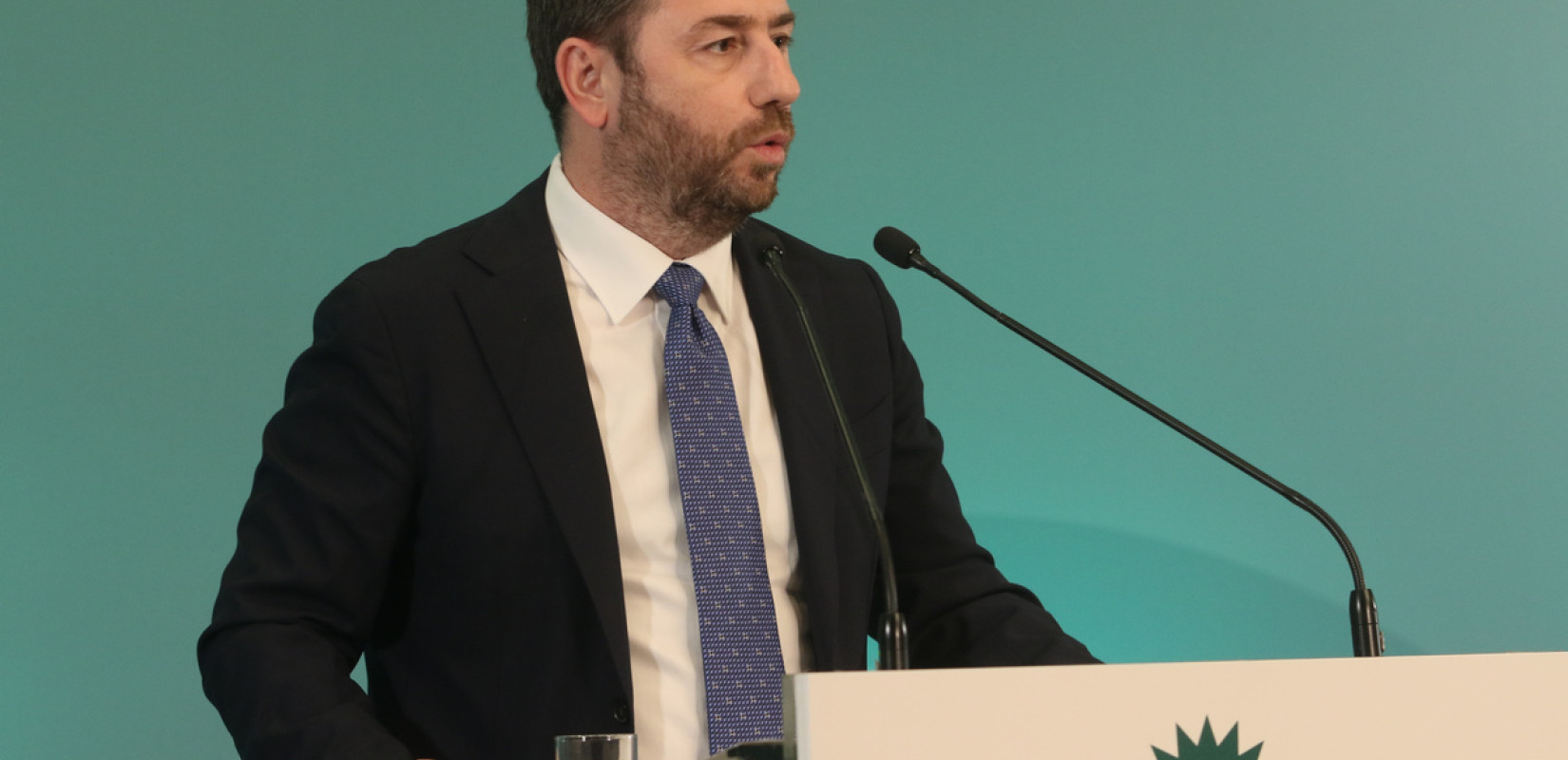 Ν. Ανδρουλάκης: « Το ΠΑΣΟΚ θα είναι δεύτερο κόμμα στις Ευρωεκλογές με αυξημένα ποσοστά για αξιόπιστη αντιπολίτευση»
