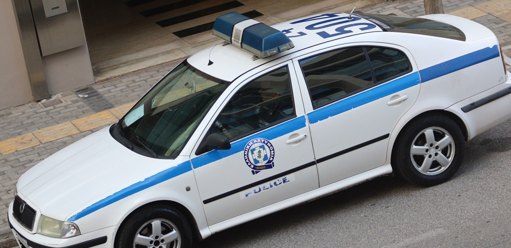 Θεσσαλονίκη: Αστυνομική επιχείρηση με ελέγχους σε οικισμό του δήμου Δέλτα - Ακινητοποιήθηκαν 14 οχήματα