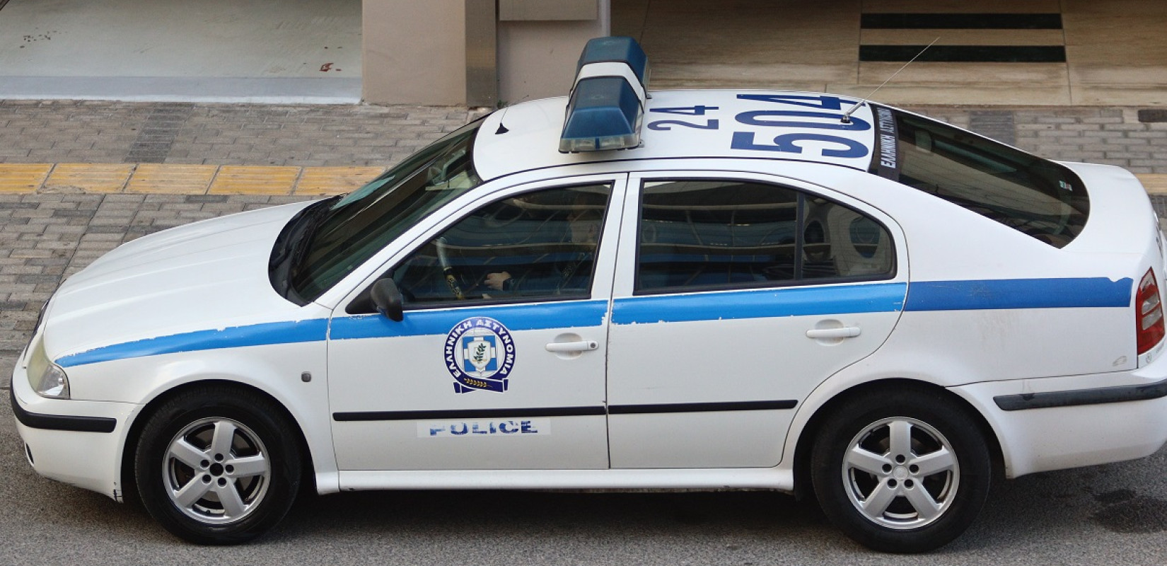 Πατήσια: Δεν προκύπτει σεξουαλική κακοποίηση του 38χρονου από τον 68χρονο πατέρα του