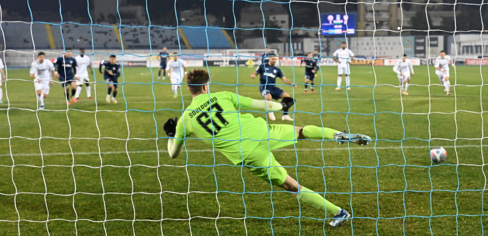 Κύπελλο: Ο Ατρόμητος τσέκαρε το εισιτήριο για τους «8» (βίντεο)