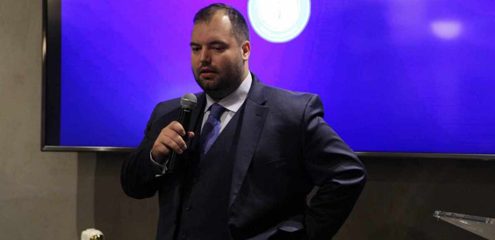 Μπάσκετ: Παρών για τον Ηρακλή ο Μάνσφιλντ - «Το δεύτερο καλύτερο πράγμα στη ζωή μου» (φωτ.) Μπάσκετ: Παρών για τον Ηρακλή ο Μάνσφιλντ - «Το δεύτερο καλύτερο πράγμα στη ζωή μου» (φωτ.)