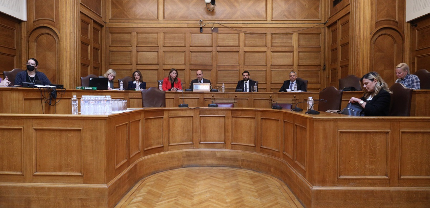 Εξεταστική για Τέμπη - Β. Κόκκαλης: Η κοινωνία απαιτεί Δικαιοσύνη και ευθύνες σε όλους