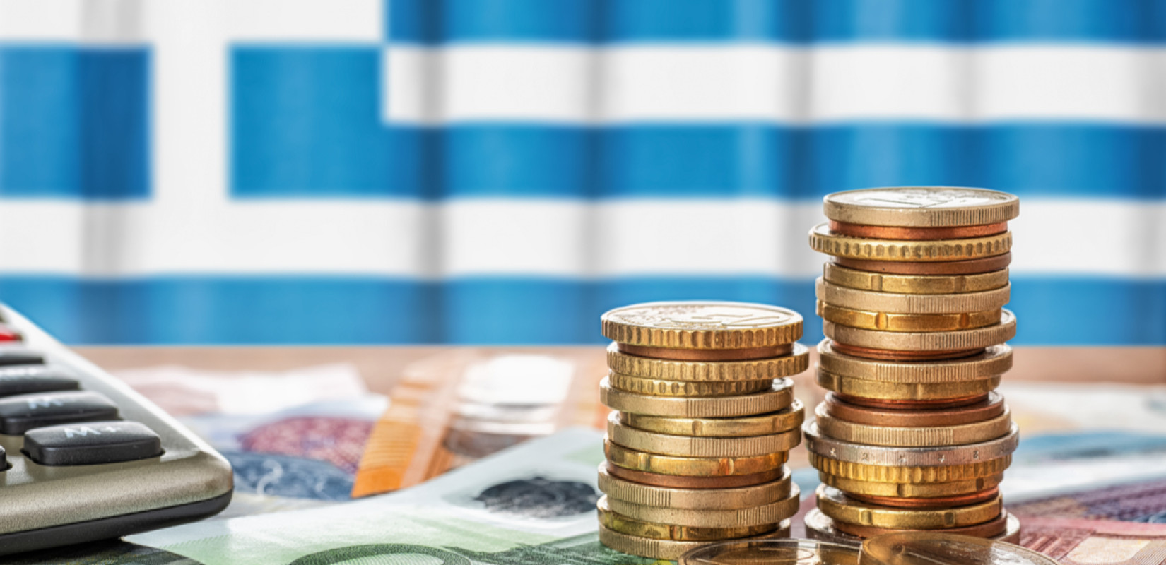 ΕΛΣΤΑΤ: Σε 366,329 δισ. ευρώ διαμορφώθηκε το δημόσιο χρέος το α' τρίμηνο του 2025