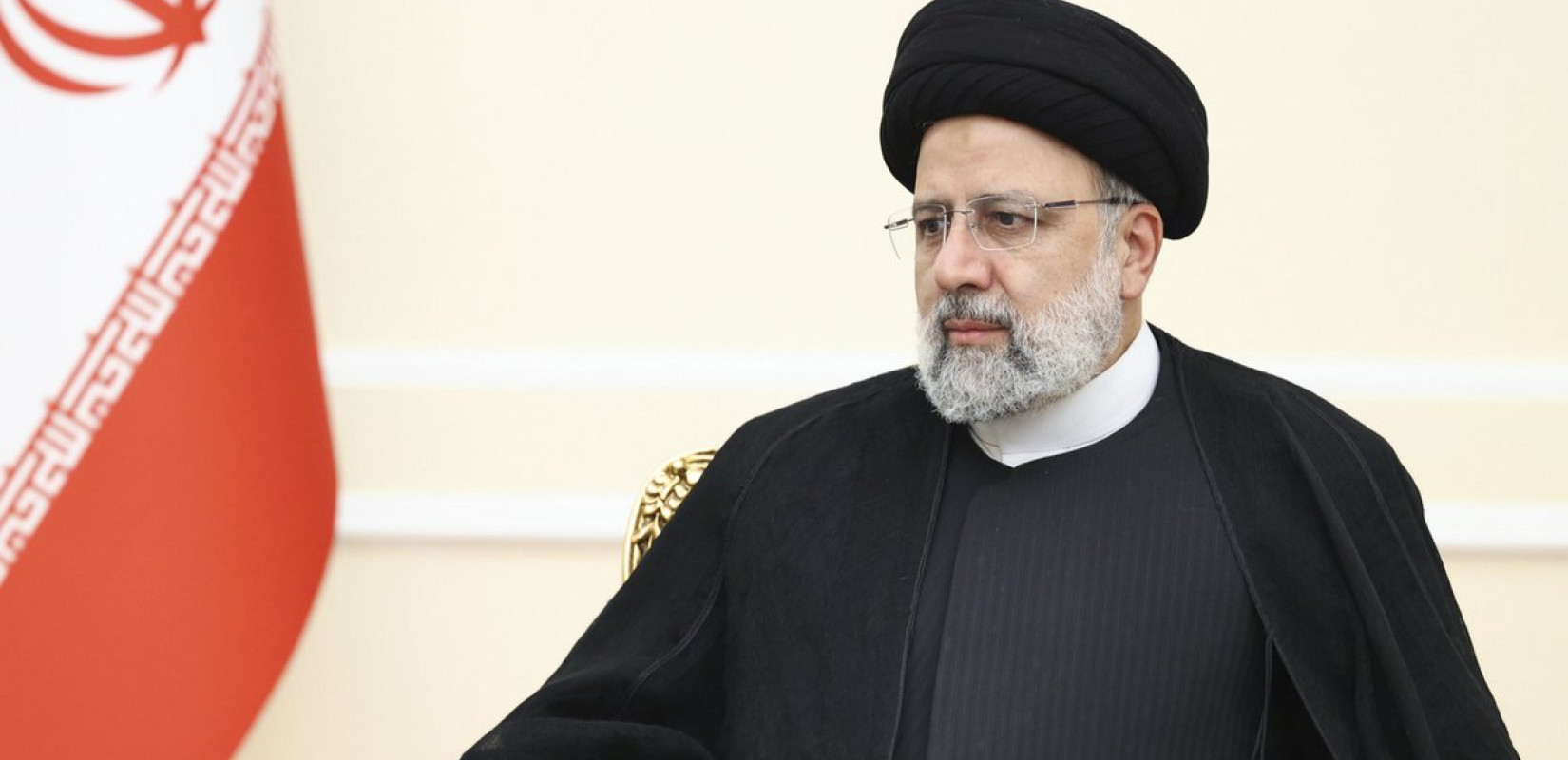 Τουρκία: «Βαθιά θλίψη» εκφράζει η Άγκυρα για τον θάνατο Ραϊσί