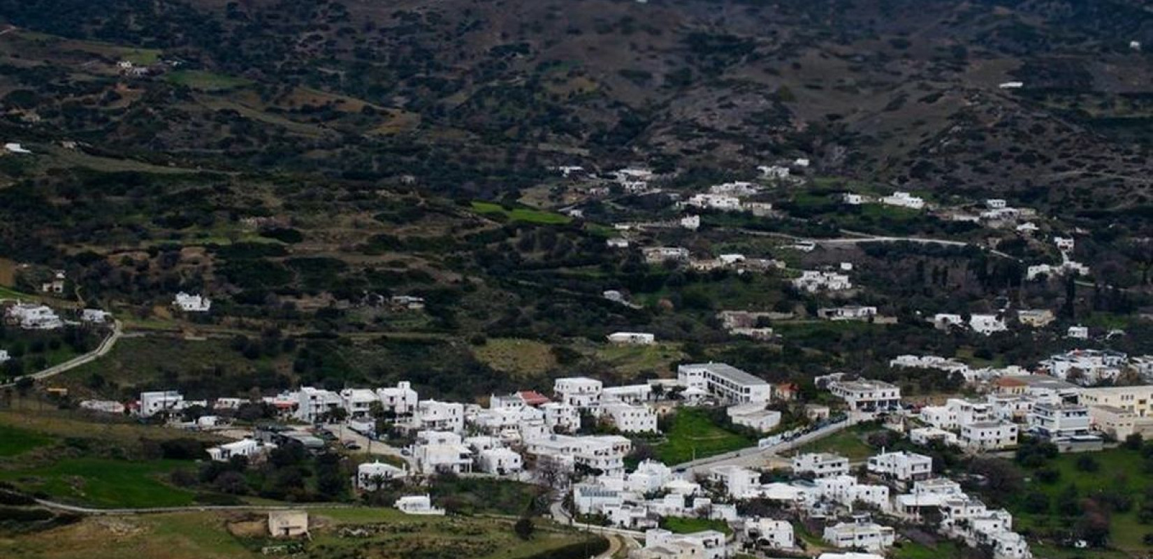 Παράταση έως 11 Σεπτεμβρίου 2026 για την εξαγορά καταπατημένων εκτάσεων