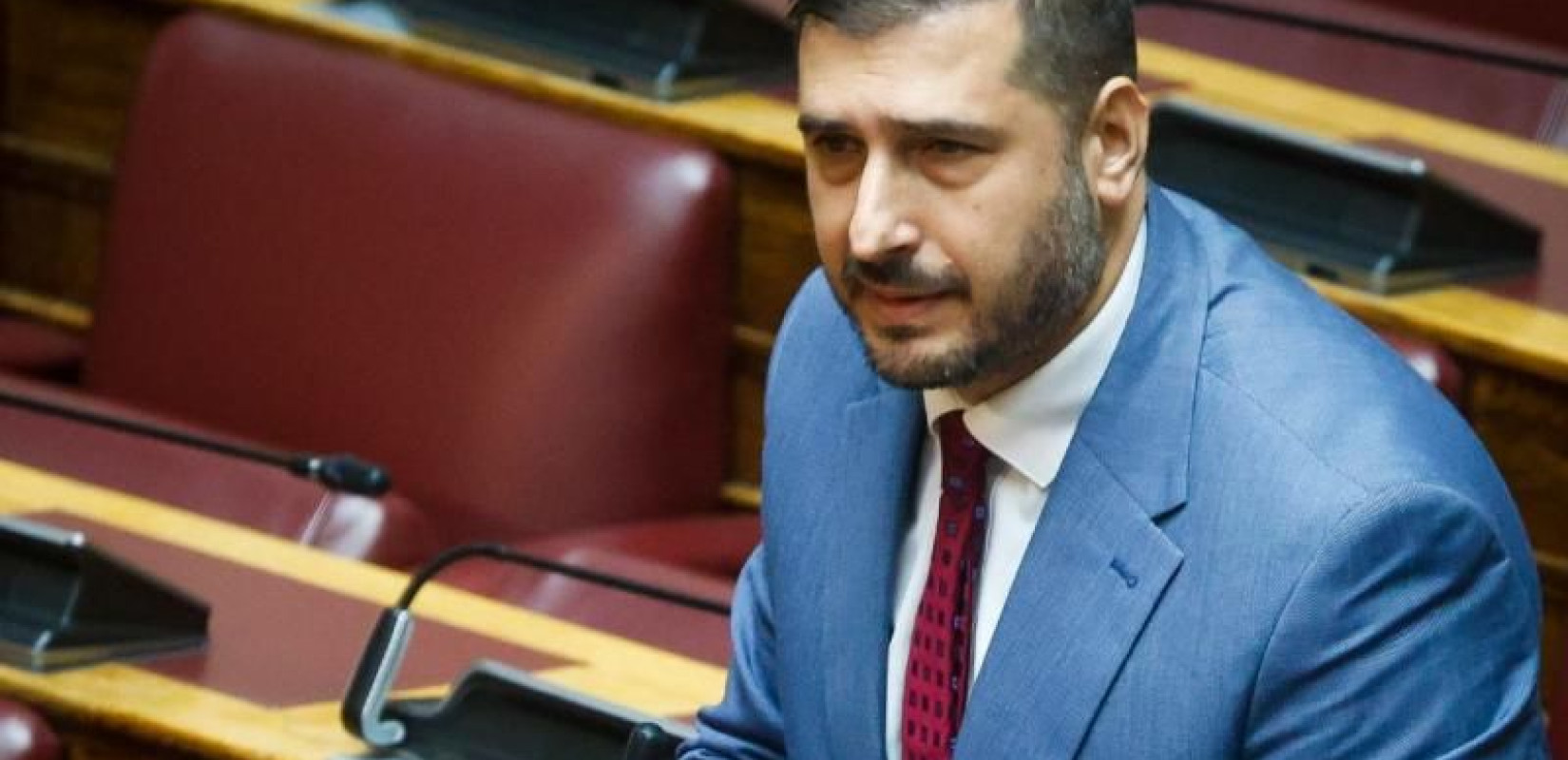 Ανεξαρτητοποιήθηκε ο Χ. Κατσιβαρδάς από τους «Σπαρτιάτες»