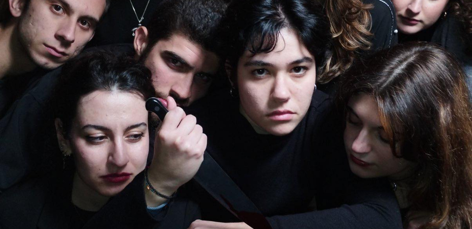 Η Νομική του ΑΠΘ «ανεβάζει» τη "Δίκη της Μαίρης Ντιούγκαν" (φωτ. & βίντεο) Η Νομική του ΑΠΘ «ανεβάζει» τη "Δίκη της Μαίρης Ντιούγκαν" (φωτ. & βίντεο)