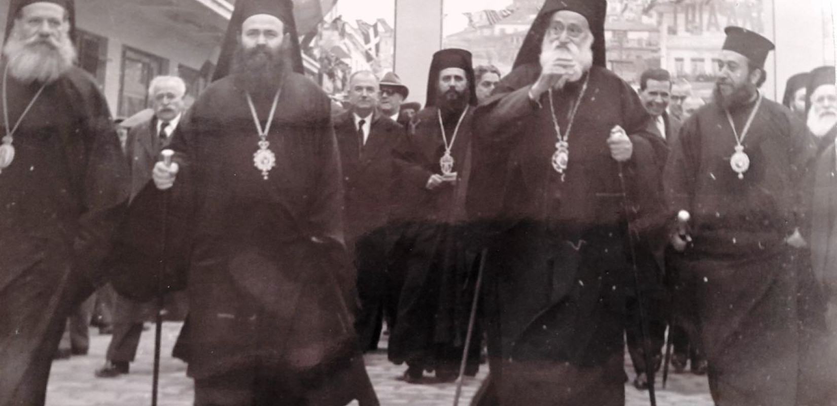 Καβάλα: Η αποστολική μητρόπολη των Φιλίππων γιορτάζει έναν αιώνα ζωής (φωτ.)