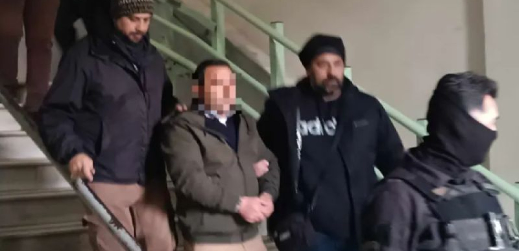 Βόλος: «Φώναζα γιατί μου βίασε το παιδί και με ειρωνευόταν» - Πώς ο 50χρονος σκότωσε τον κουνιάδο του