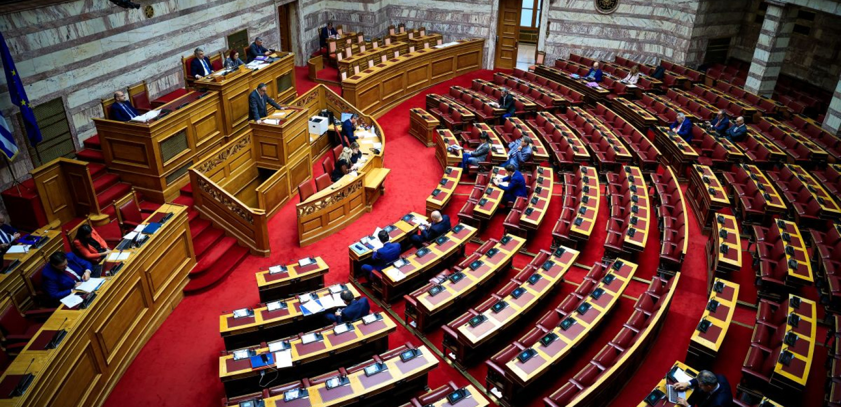 Νόμος η οδηγία CSRD για την ενσωμάτωση Εκθέσεων Βιωσιμότητας στις Οικονομικές Καταστάσεις - Ποιες επιχειρήσεις αφορά