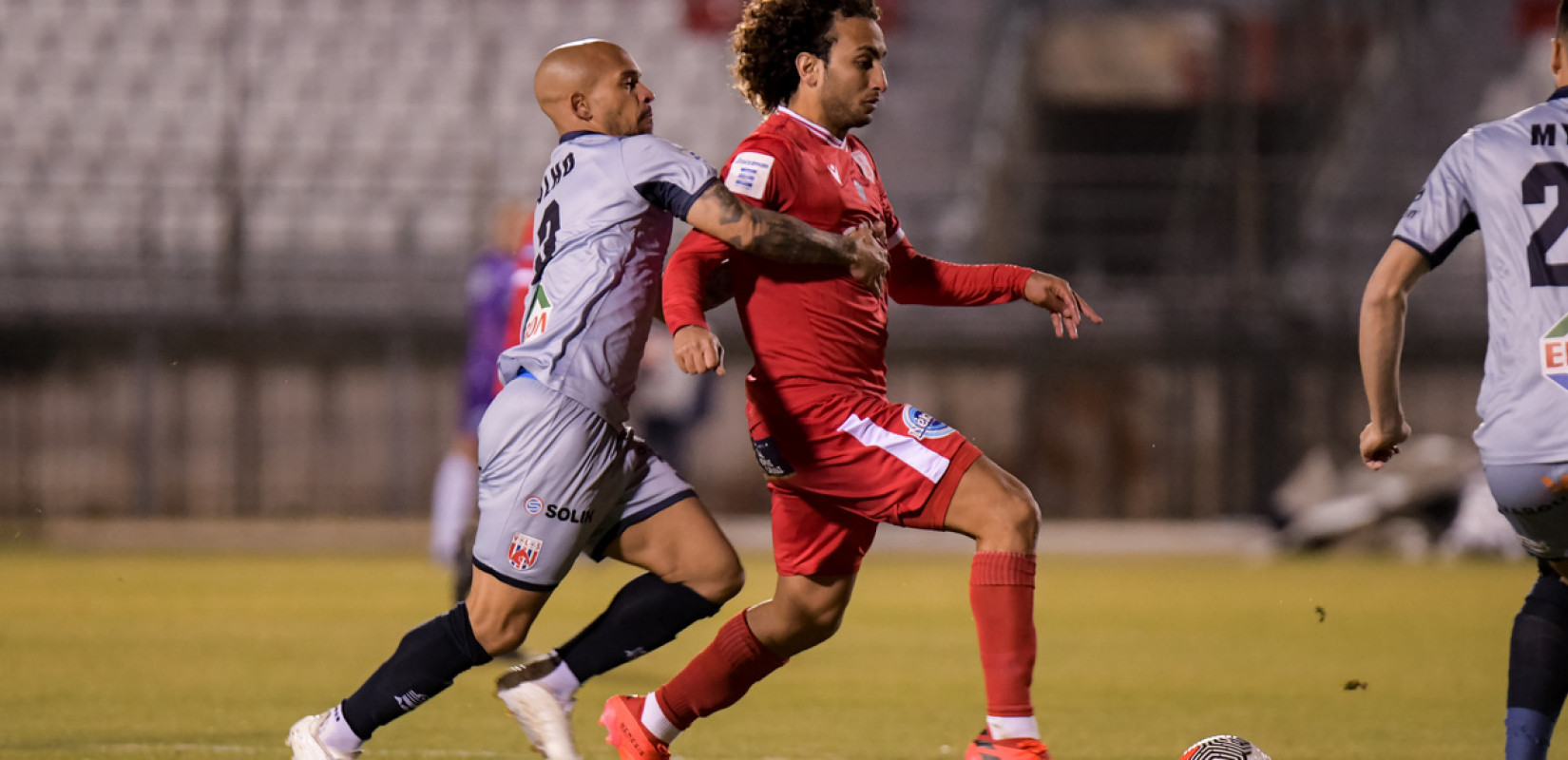 Super League: Πολύτιμο βαθμό πήρε ο Βόλος στις Σέρρες