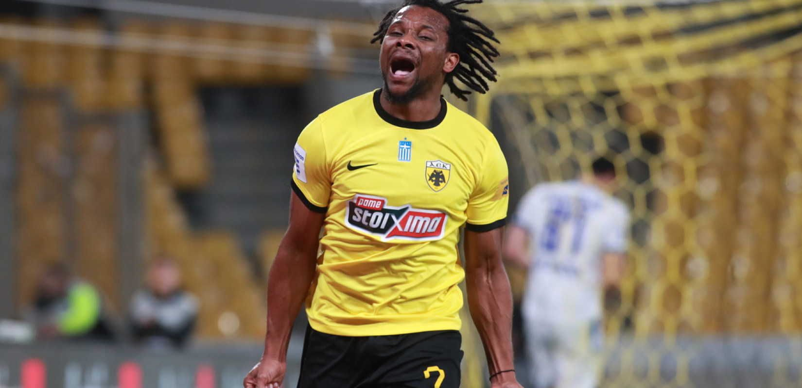 Super League: Τεσσάρες για ΑΕΚ και Λαμία (βίντεο)