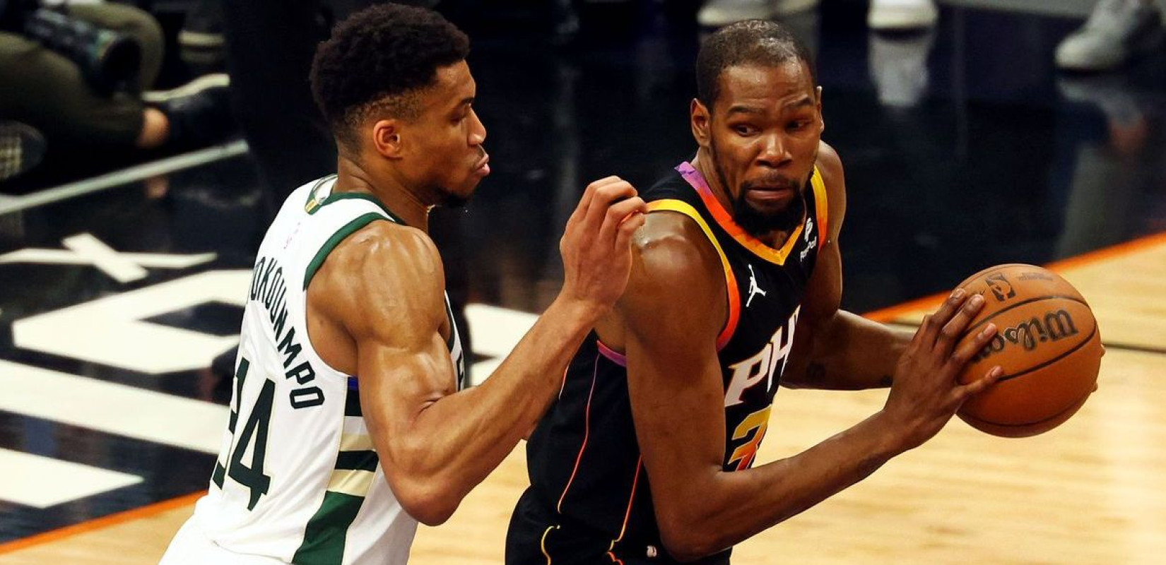 ΝΒΑ: Έχασαν ξανά οι Μπακς, τραυματίστηκε ο Μίντλετον (βίντεο)