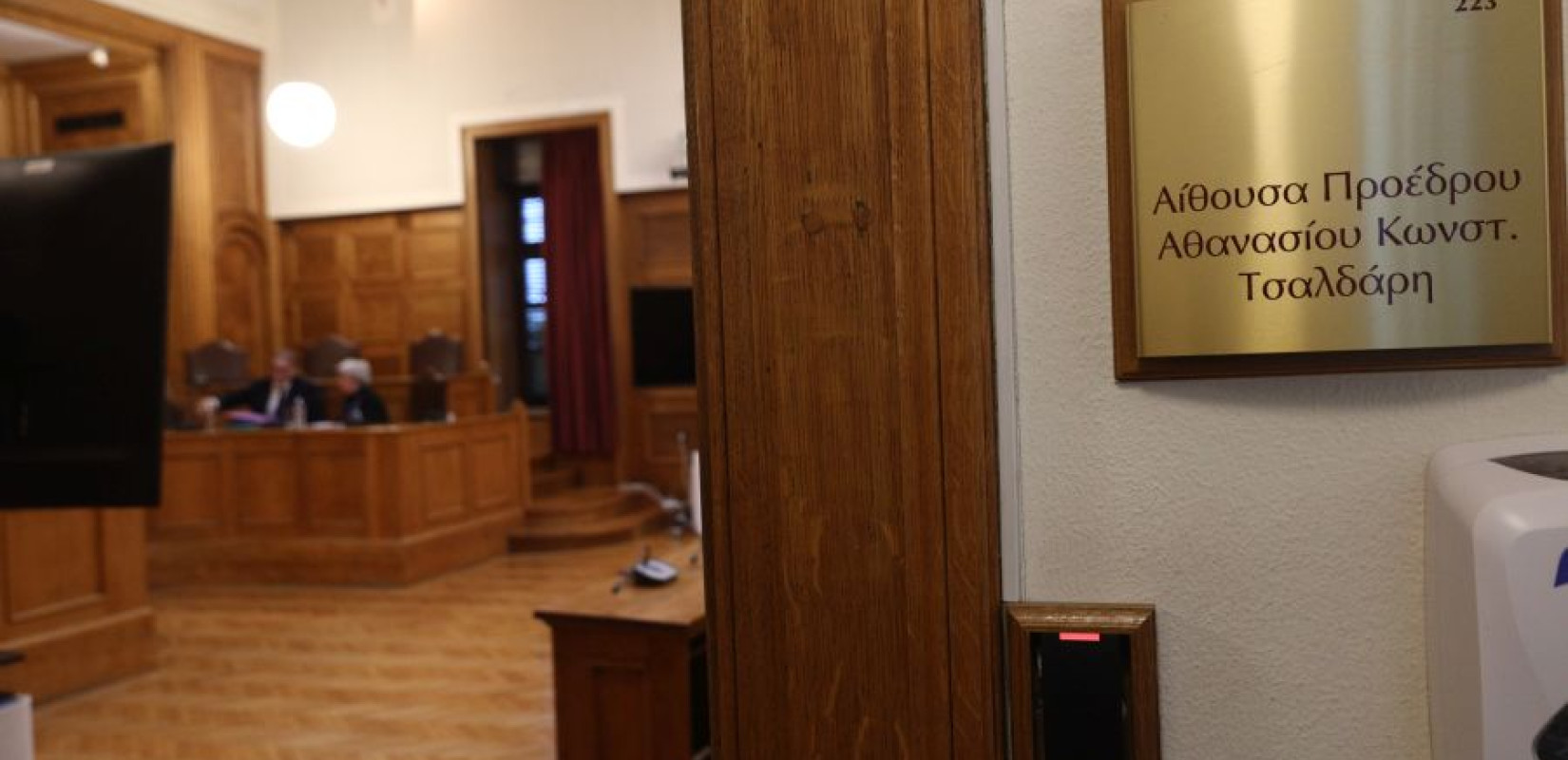 Εξεταστική για Τέμπη: «Αρνούμαστε να συμμετάσχουμε σε μεθόδους συγκάλυψης της αλήθειας», δηλώνουν οι βουλευτές του ΠΑΣΟΚ που αποχώρησαν