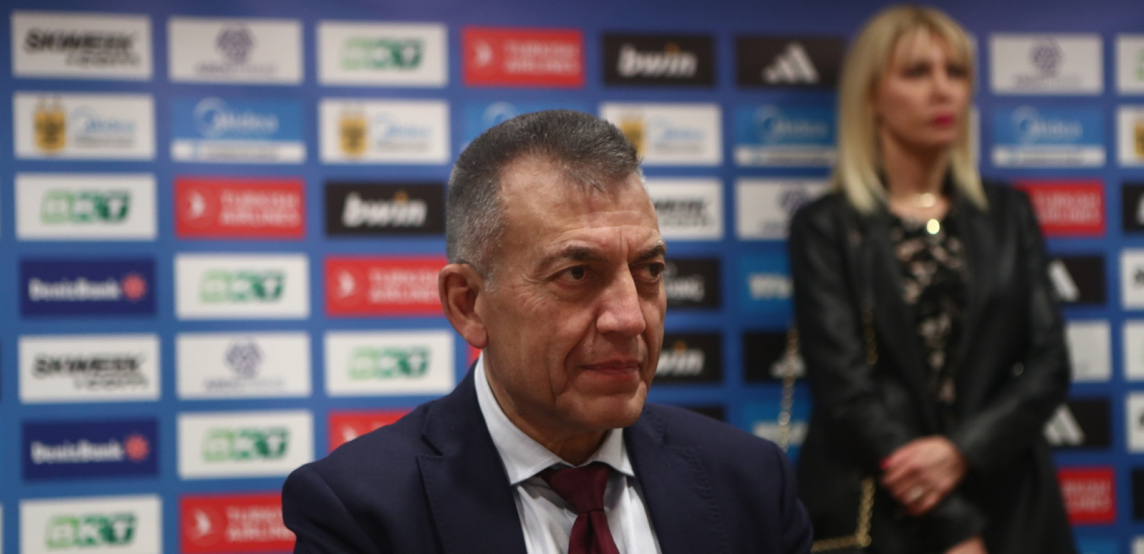 Γιάννης Βρούτσης για τα επεισόδια στο Final Four: «Κανείς Έλληνας δεν συνελήφθη ή νοσηλεύεται στο Βερολίνο»