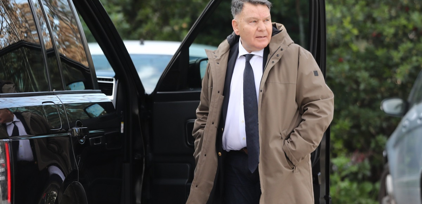 Δίκη Πισπιρίγκου: Η Ένωση Εισαγγελέων Ελλάδος απαντά στις δηλώσεις Κούγια