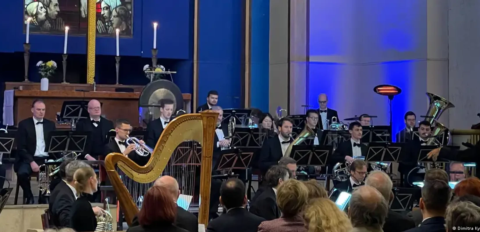 Γερμανία: Εορτασμοί για τα 40 χρόνια «αδελφοποίησης» Λειψίας και Θεσσαλονίκης