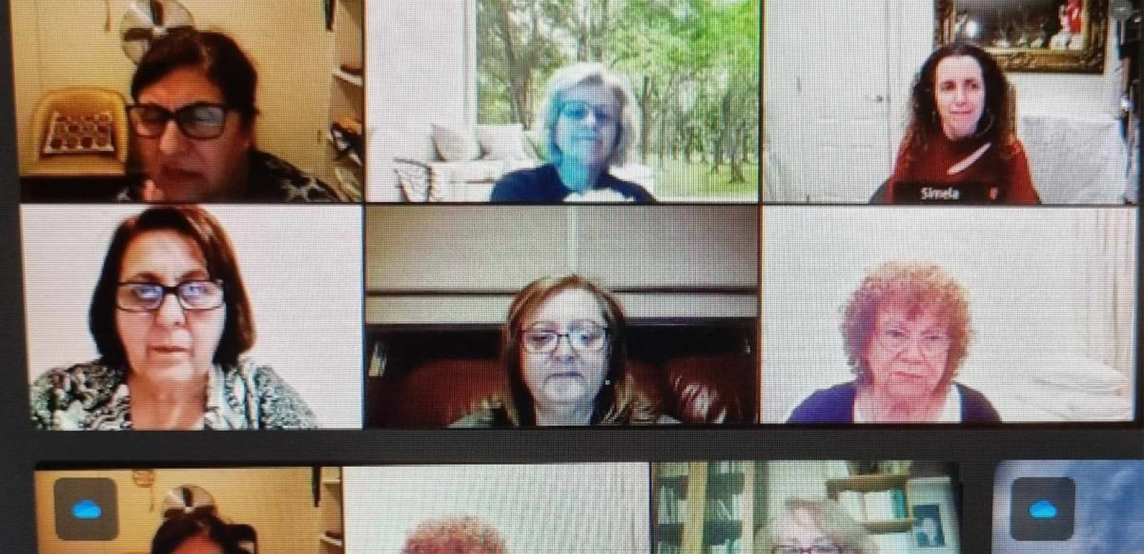 Θεσσαλονίκη: Διαδικτυακά θρανία για την εκμάθηση της ποντιακής διαλέκτου (φωτ.)