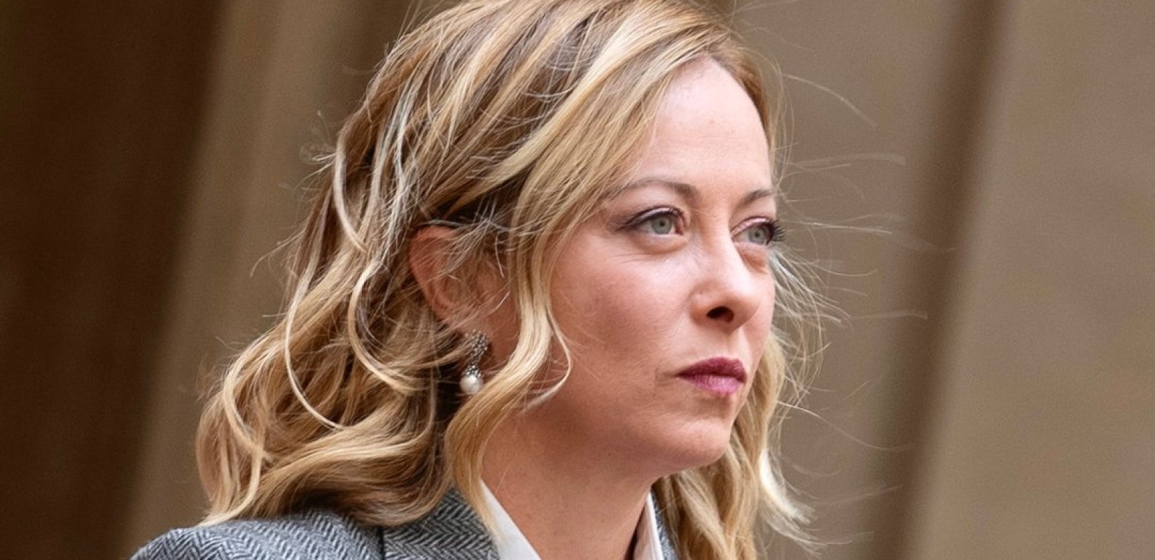 Μελόνι: Επίσημη επίσκεψη στη Σαουδική Αραβία - Συμφωνίες ύψους 10 δισεκατομμυρίων δολαρίων