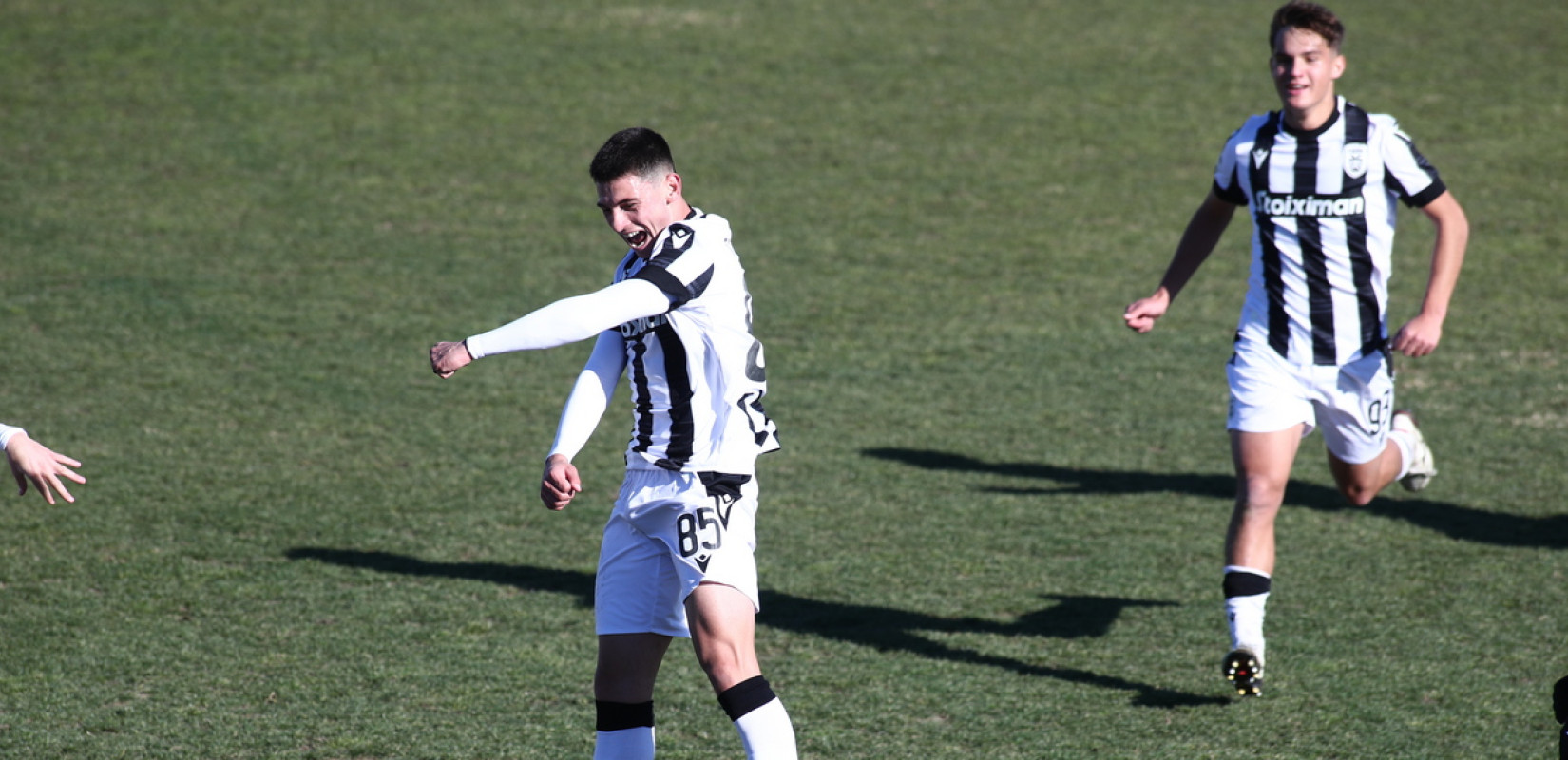 Super League 2: Εύκολο πέρασμα του ΠΑΟΚ Β' από την Καρδίτσα