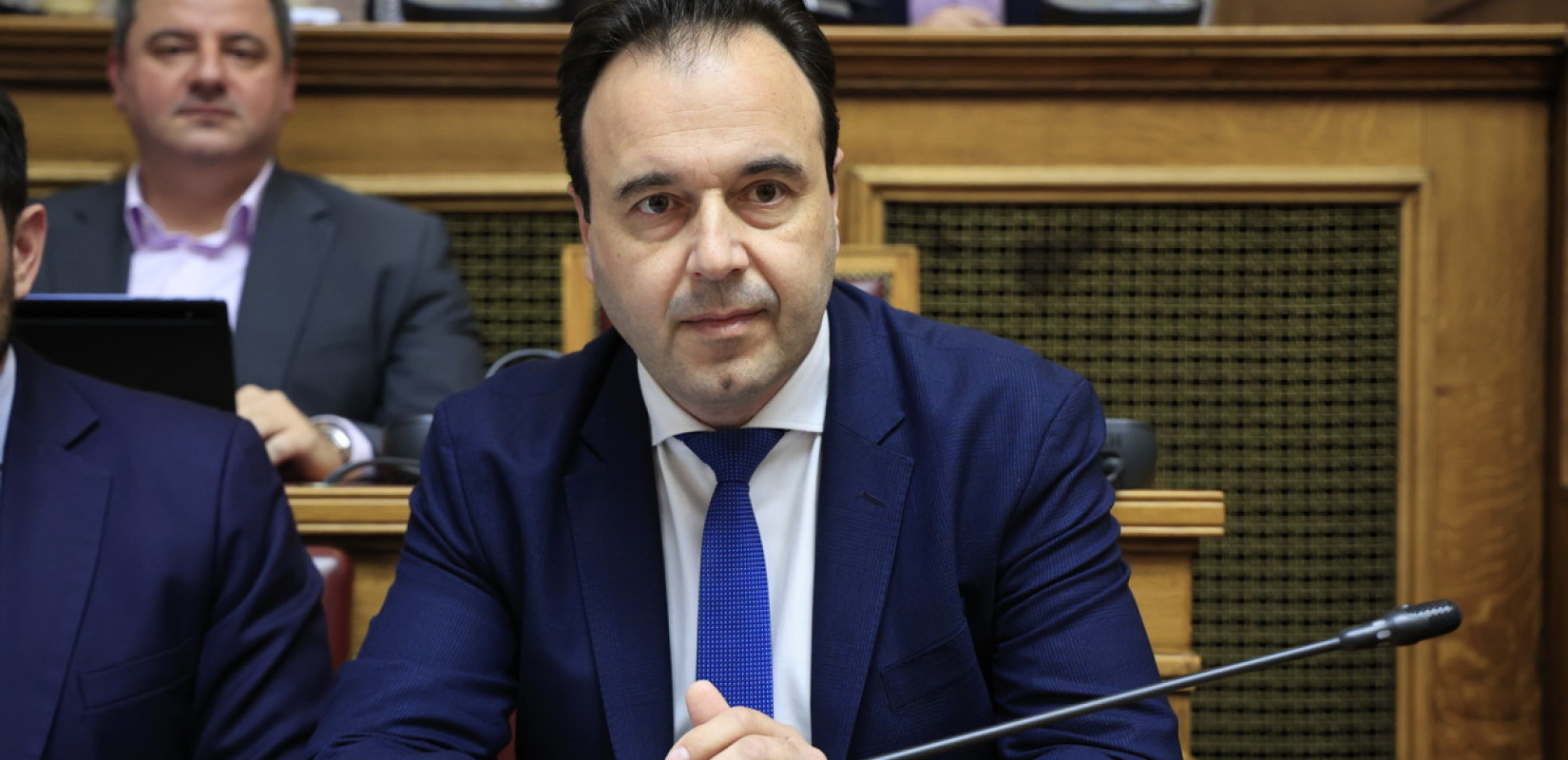 Παπαστεργίου: Καταργούνται τα πιστοποιητικά «Γέννησης» και «Οικογενειακής κατάστασης»