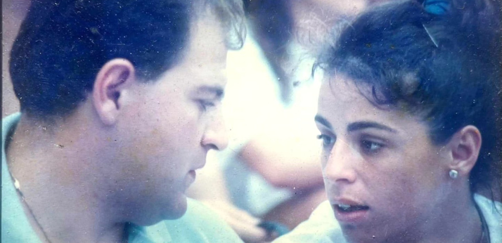 Βούλα Πατουλίδου: Συγκινεί η ανάρτησή της για τα πρώτα Χριστούγεννα χωρίς τον σύζυγό της