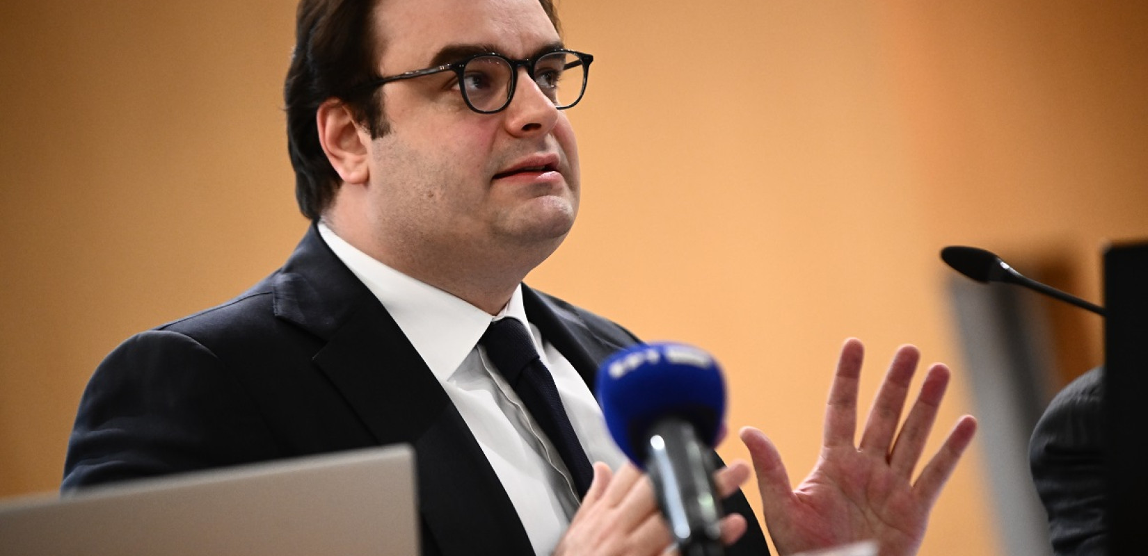 Κ. Πιερρακάκης: Προχωρούμε σε συγχωνεύσεις τμημάτων για να έχουμε καλύτερα εκπαιδευτικά αποτελέσματα (βίντεο)