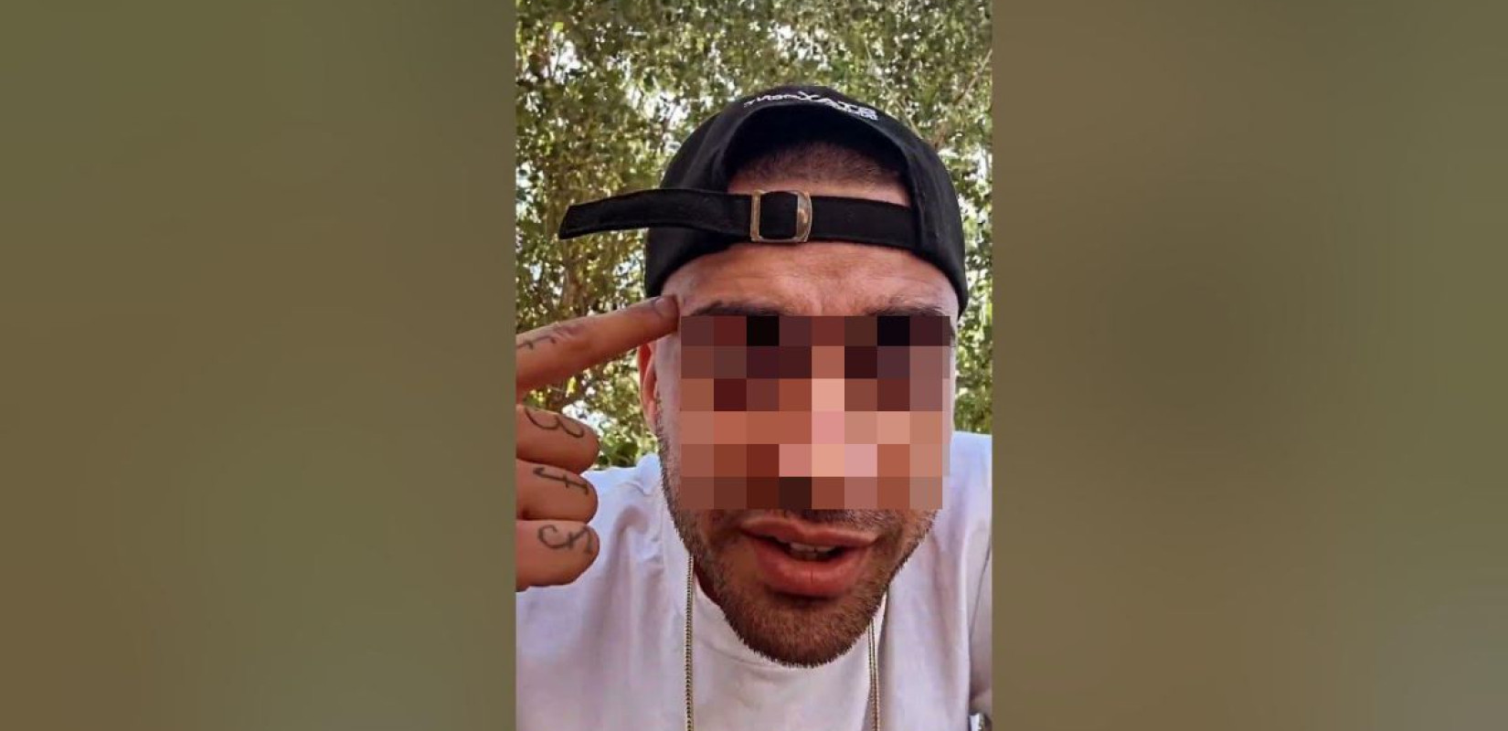 Θεσσαλονίκη: Ξεσπά η θεία του 23χρονου που ξυλοκοπήθηκε από τράπερ - «Διαλύσανε τις ζωές μας»