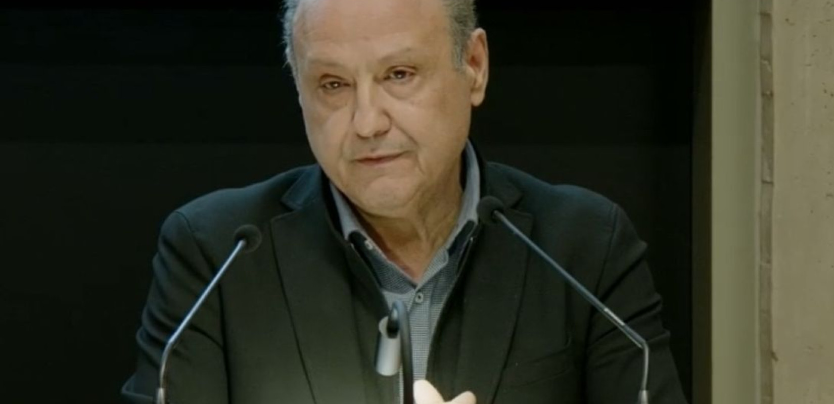 Αγγελούδης: Περισσότερα από 40 εκατομμύρια ευρώ η ζημιά από τη διοίκηση Ζέρβα - Κίνδυνος για μνημόνιο