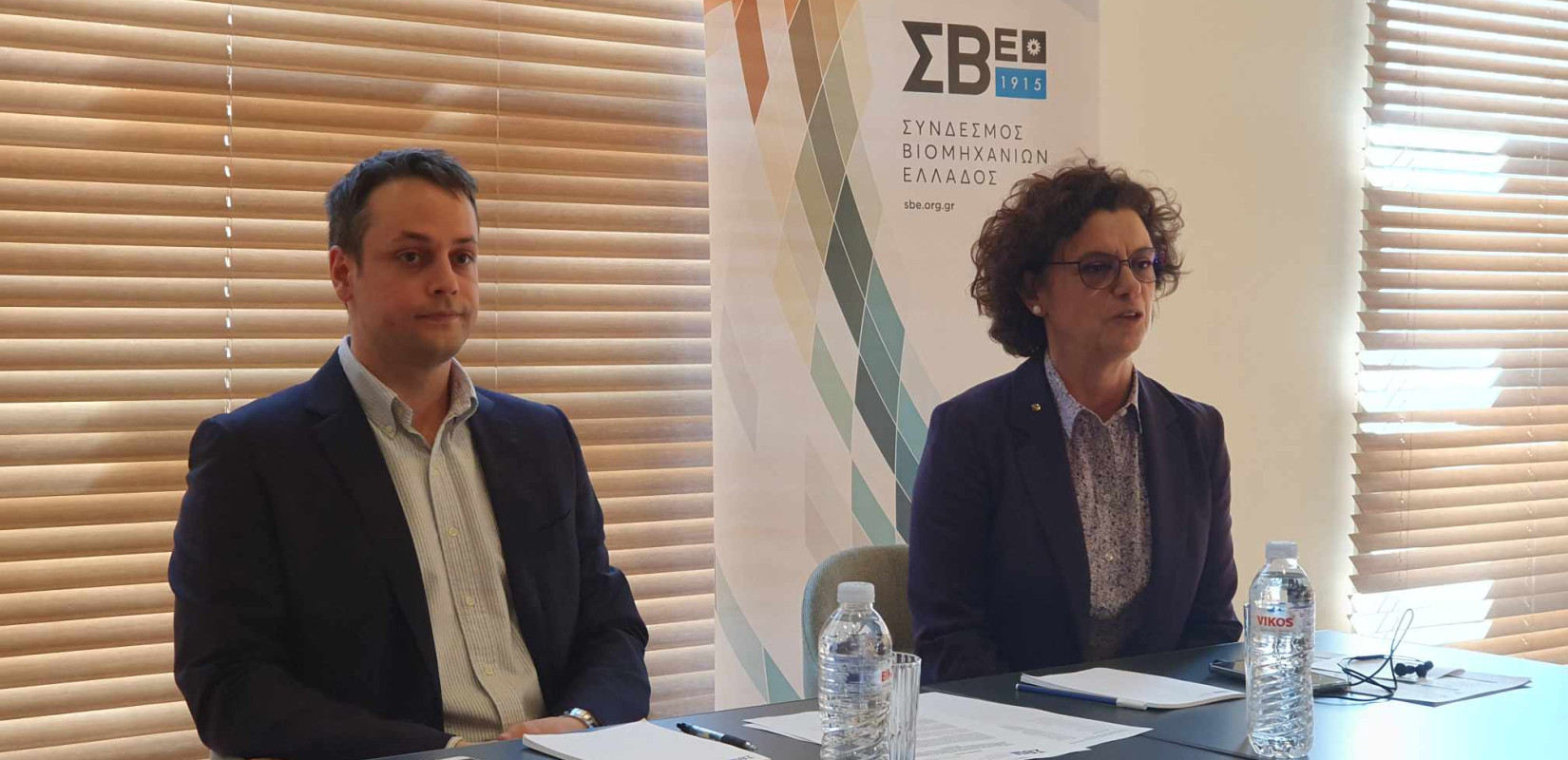 Λούκια Σαράντη: Υπάρχει τρομακτική έλλειψη ανθρώπινου δυναμικού