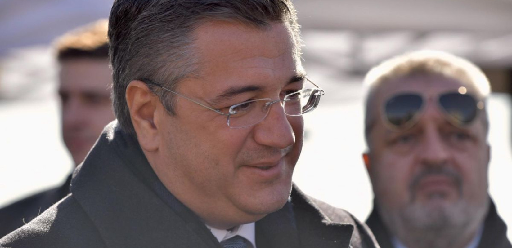 Τζιτζικώστας για Ζωγράφο: Αποχαιρετώ έναν προσωπικό φίλο -  Στη Χαλκιδική θα τον θυμούνται όλοι μέσα από το έργο του