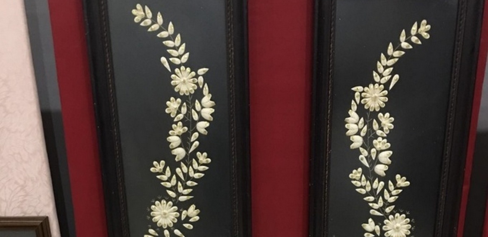 Η άγνωστη ιστορία  του μεταξιού στα Βασιλικά