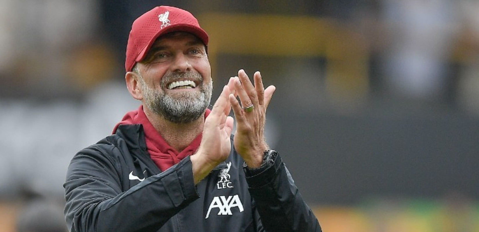 «Δεν θα δουλέψω σε άλλη αγγλική ομάδα κι ας μην έχω να φάω»: Η εξομολόγηση του Κλοπ για την αποχώρησή του από τη Λίβερπουλ