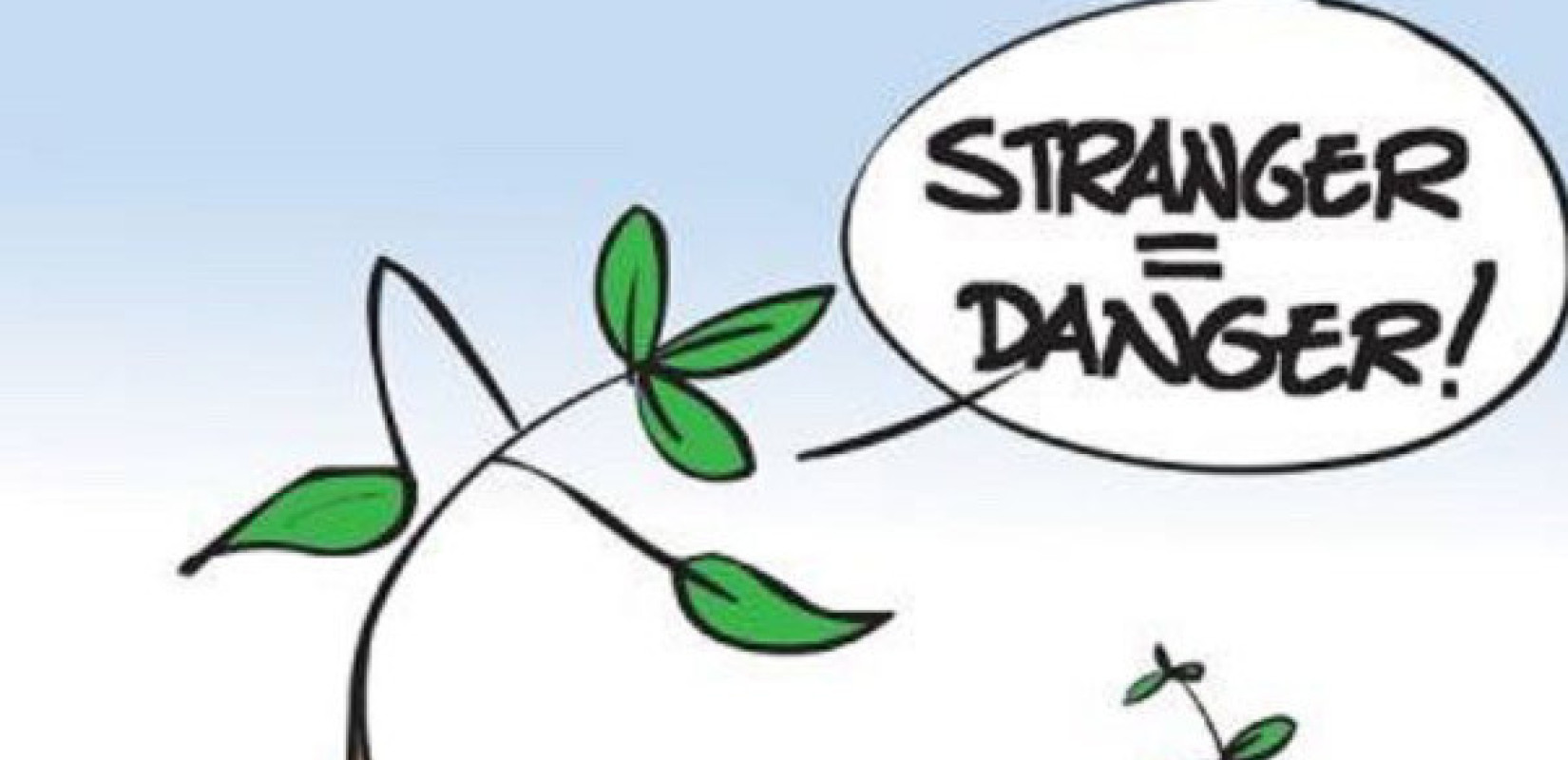 Θεσσαλονίκη: Κουίζ και απαντήσεις σε διεθνές συνέδριο για τα εισβλητικά ξενικά είδη