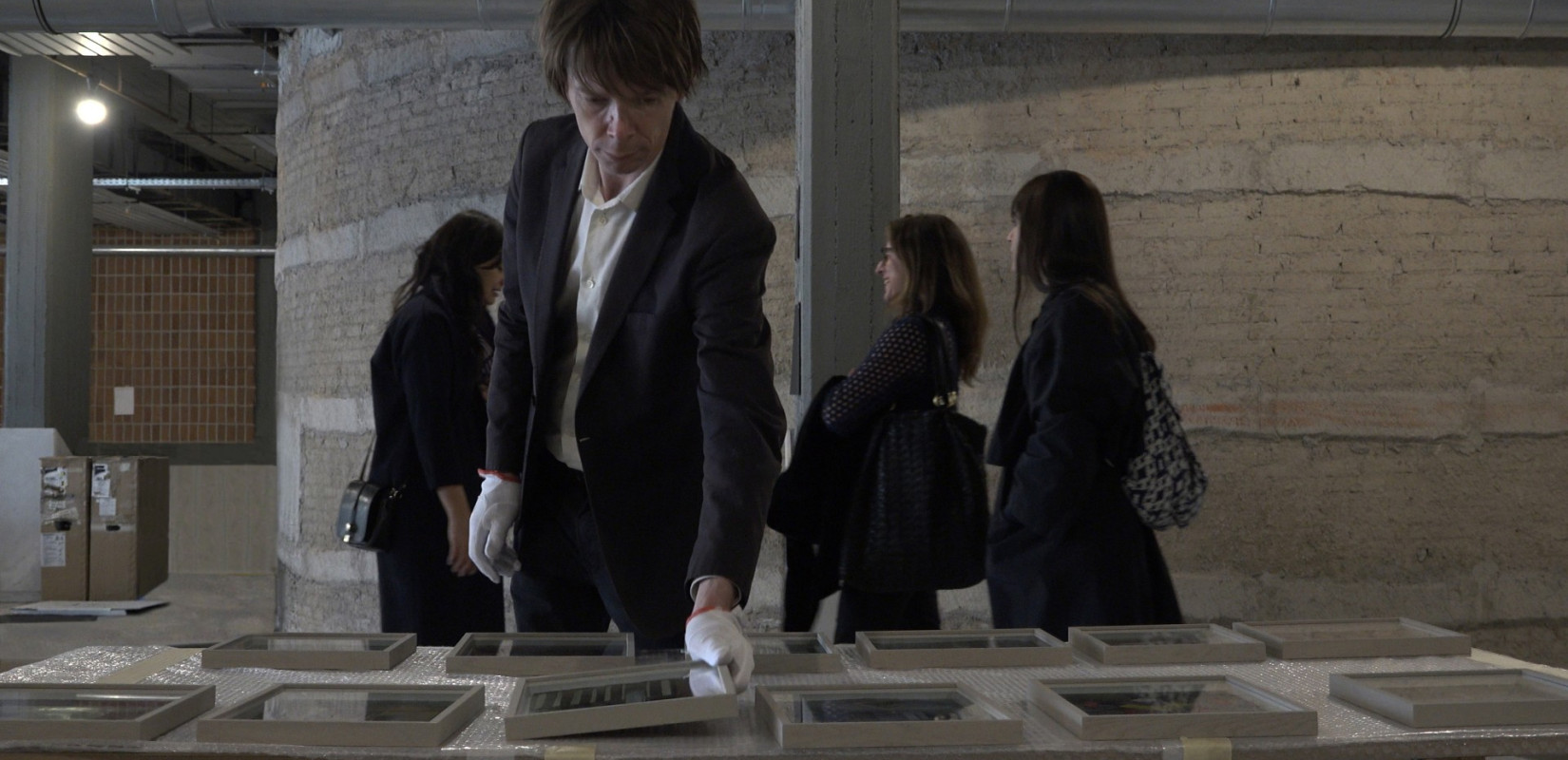 Ελληνική η δεύτερη μεγαλύτερη ταινία που δημιουργήθηκε ποτέ - Πόσες ώρες διαρκεί Ελληνική η δεύτερη μεγαλύτερη ταινία που δημιουργήθηκε ποτέ - Πόσες ώρες διαρκεί