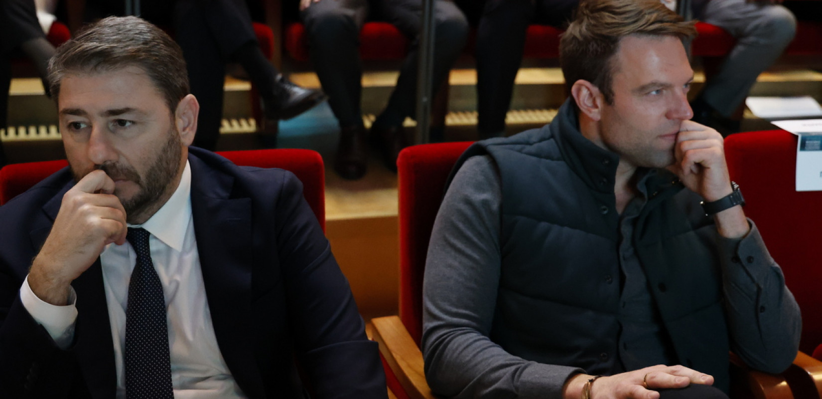 Οι ευρωεκλογές «ορόσημο» για ΣΥΡΙΖΑ και ΠΑΣΟΚ και τα... αγκάθια