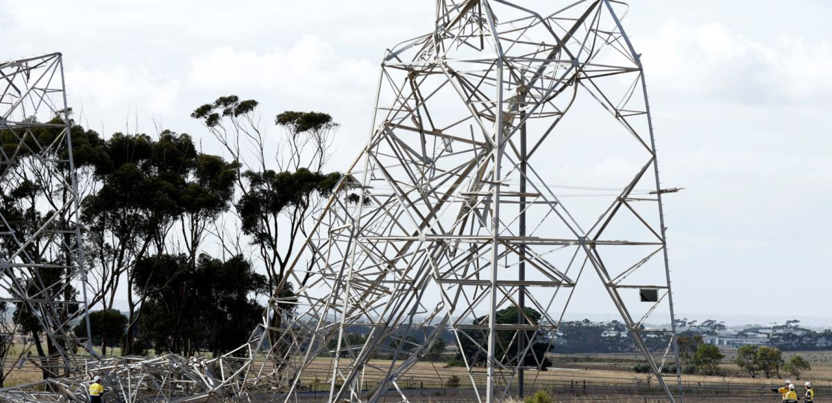 Αυστραλία: Σαρωτική κακοκαιρία με έναν νεκρό και τραυματίες - 285.000 άνθρωποι χωρίς ρεύμα (βίντεο)