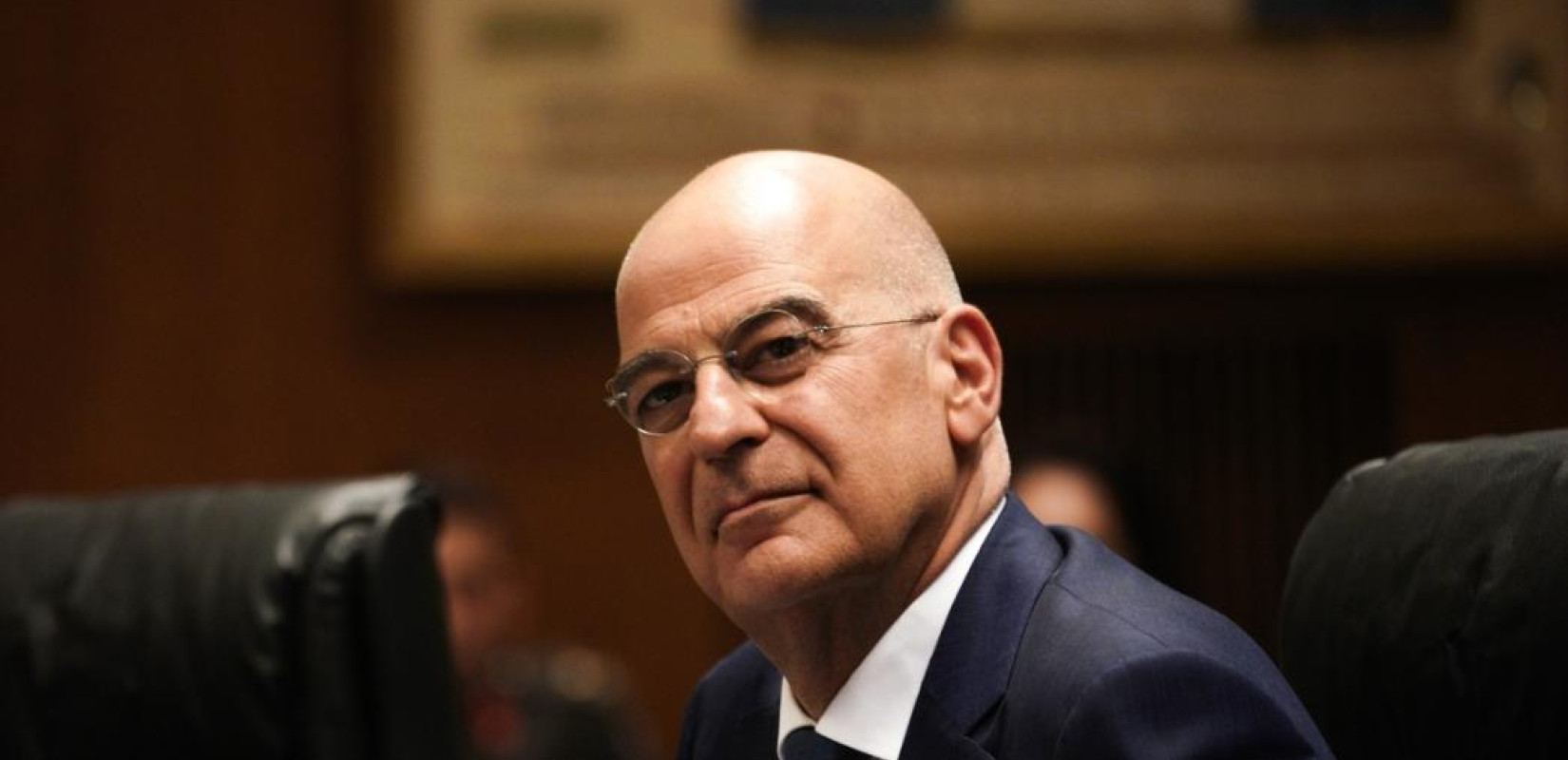 Αυτοί ορίζονται επικεφαλής του Κέντρου Αμυντικής Καινοτομίας - Πρόεδρος ο αντιναύαρχος ε.α. Παναγιώτης Λυμπέρης