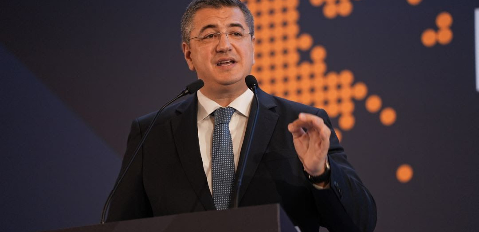 Συγχαρητήρια Γκιουλέκα-Αγγελούδη στον Α. Τζιτζικώστα - «Η βόρεια Ελλάδα ακόμη πιο κοντά στα κέντρα αποφάσεων»