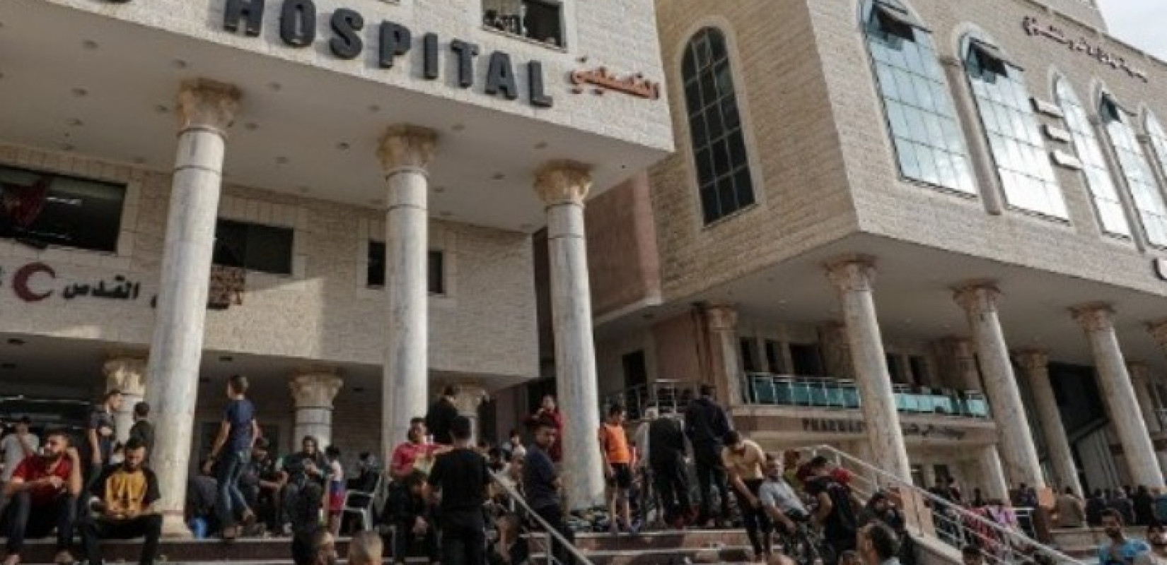 H κρίση υγείας στη Γάζα μπορεί να στοιχίσει τη ζωή σε άλλους 8.000 ανθρώπους έως τον Αύγουστο