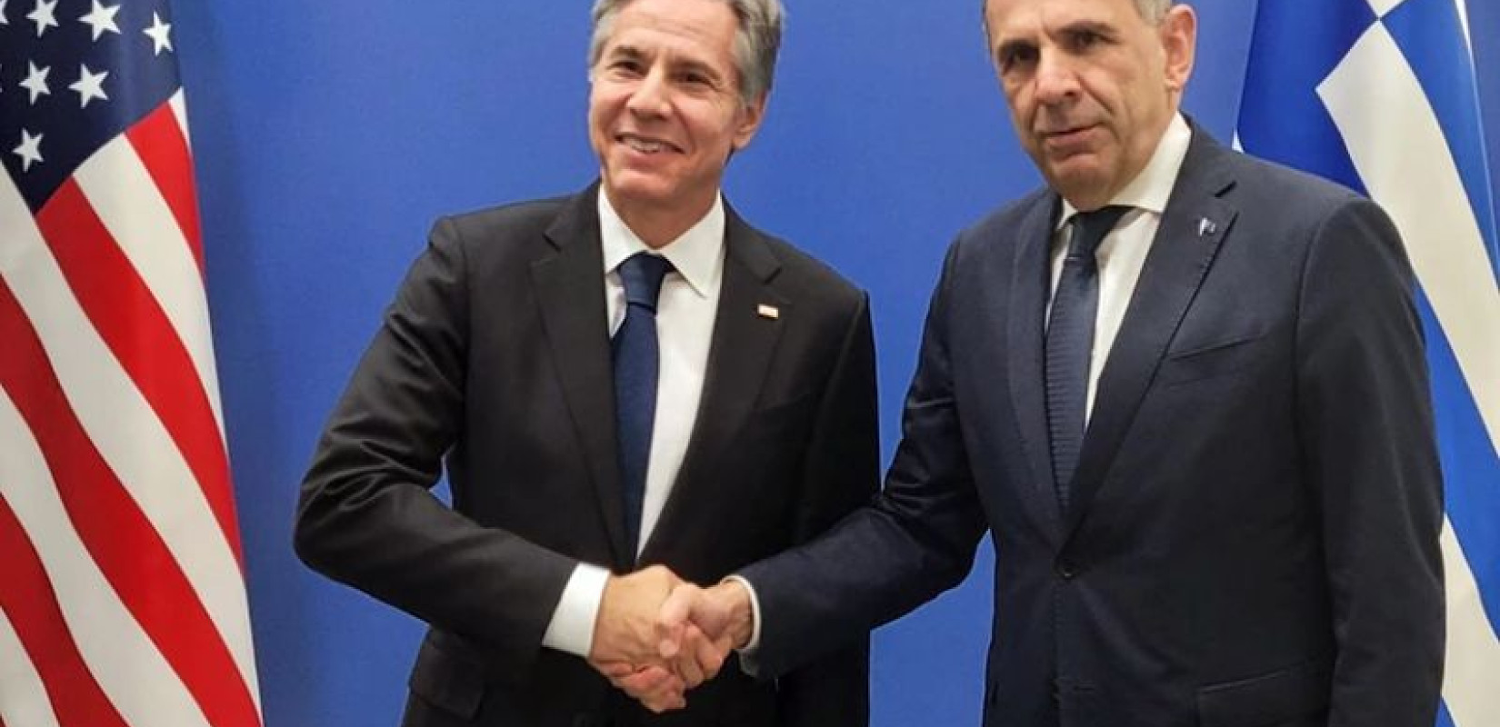 Γ. Γεραπετρίτης: «Νέες ευκαιρίες για το Κυπριακό»