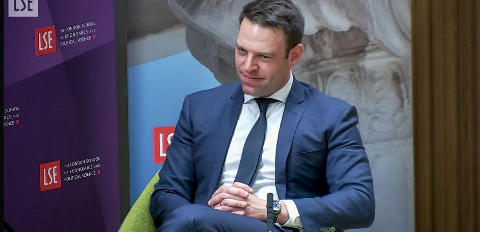 Κασσελάκης: Είναι υποχρέωση της Πολιτείας η θεσμική αναγνώριση του όρου «γυναικοκτονία» Κασσελάκης: Είναι υποχρέωση της Πολιτείας η θεσμική αναγνώριση του όρου «γυναικοκτονία»