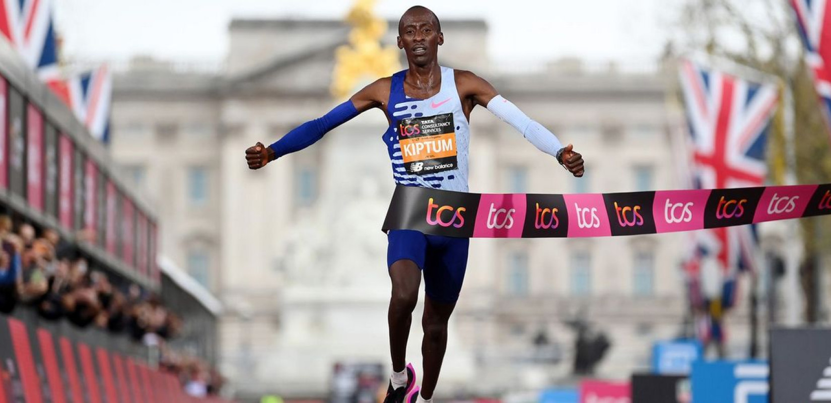 Νεκρός σε τροχαίο δυστύχημα ο παγκόσμιος ρέκορντμαν του μαραθωνίου Κέλβιν Κίπτουμ