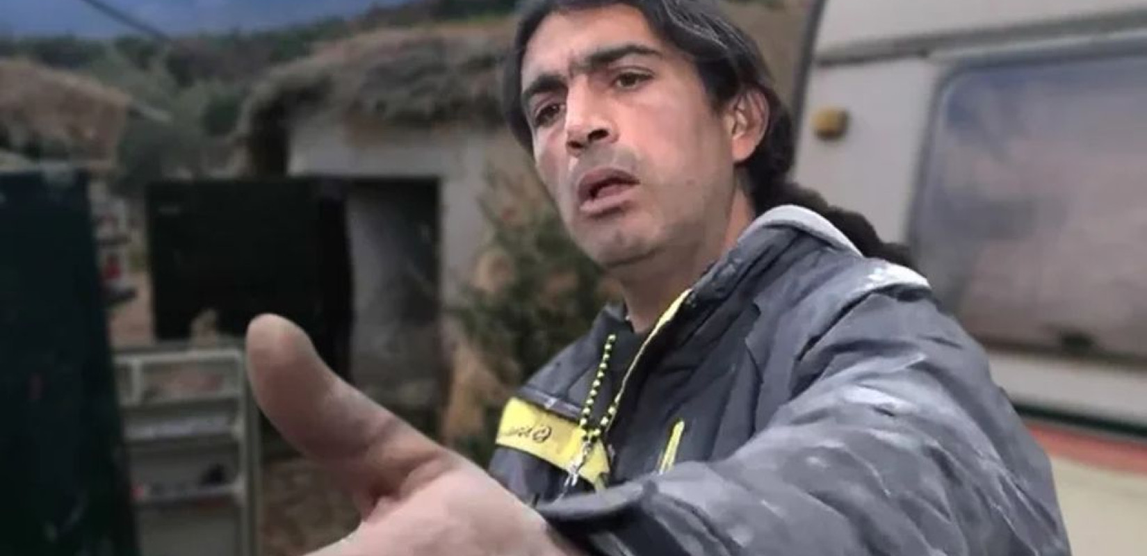 Ελεύθερος μέχρι τη δίκη ο «παλαιοχριστιανός» πατέρας - «Δεν ξέρει τίποτα» για τα παιδιά του