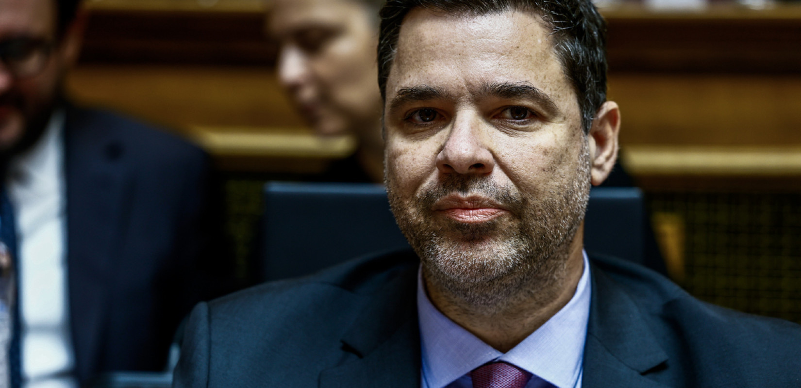 Θ. Κοντογεώργης για τη συνάντηση Μητσοτάκη - Ερντογάν: Η γεωγραφία δεν αλλάζει