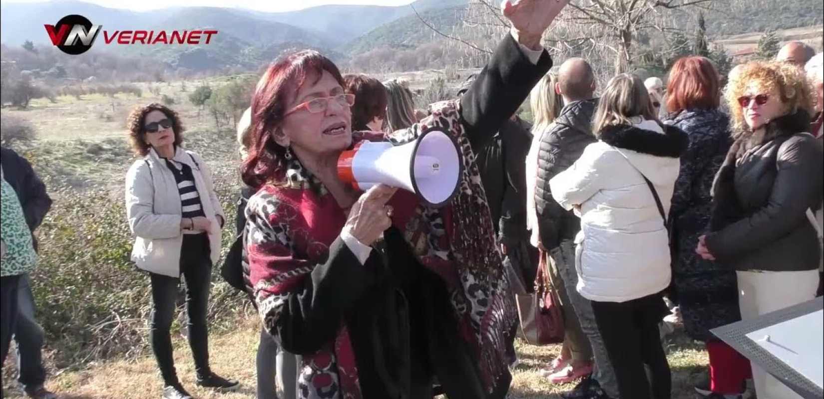 Βίντεο: Ξενάγηση από την Αγγελική Κοτταρίδη στο Μουσείο των Αιγών