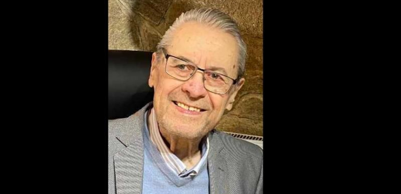 Θεσσαλονίκη: Πέθανε ο ιδιοκτήτης του ξενοδοχείου ABC, Βασίλειος Μπρόβας